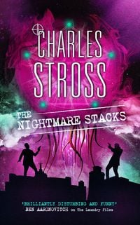 Produktbild: The Nightmare Stacks