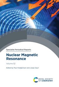 Produktbild: Nuclear Magnetic Resonance