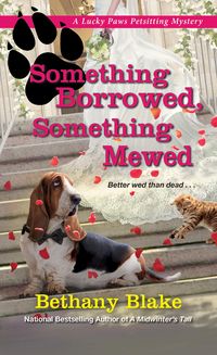Produktbild: Something Borrowed, Something Mewed