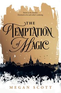 Produktbild: The Temptation of Magic