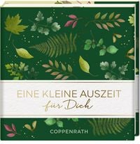 Produktbild Eine kleine Auszeit für Dich