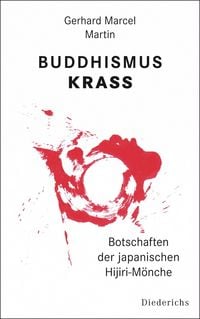 Produktbild: Buddhismus krass