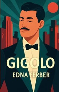 Produktbild: Gigolo(Illustrated)