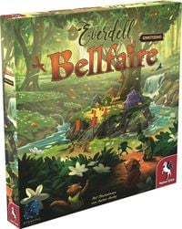 Produktbild: Everdell: Bellfaire