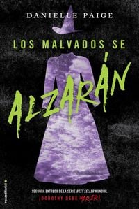Produktbild: Los Malvados Se Alzaran/ The Wicked Will Rise