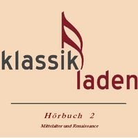 Produktbild: Klassikladen - Hörbuch 02