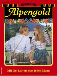Produktbild: Alpengold 368