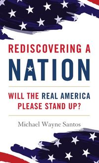 Produktbild: Rediscovering a Nation