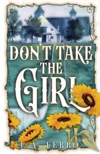 Produktbild: Don't Take the Girl