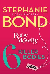 Produktbild: 6 Killer Bodies