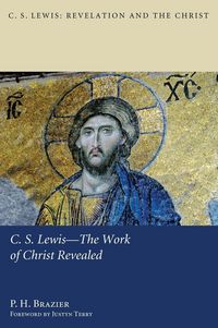 Produktbild: C.S. Lewis-The Work of Christ Revealed