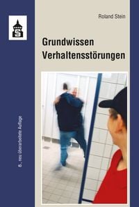 Produktbild: Grundwissen Verhaltensst&ouml;rungen