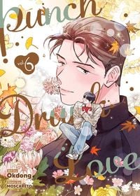 Produktbild: Punch Drunk Love Vol. 6