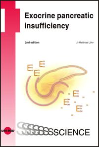 Produktbild: Exocrine pancreatic insufficiency