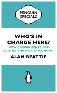 Produktbild: Who's in Charge Here?