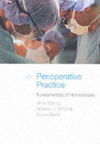 Produktbild: Perioperative Practice