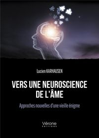 Produktbild: Vers une neuroscience de l ame