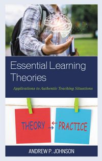 Produktbild: Essential Learning Theories