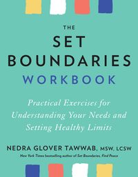 Produktbild: The Set Boundaries Workbook