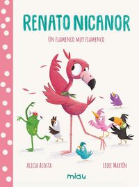 Produktbild: Renato Nicanor