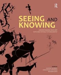 Produktbild: Seeing and Knowing