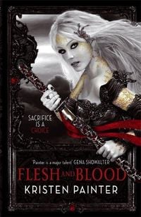 Produktbild: Flesh And Blood