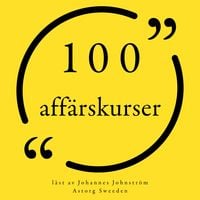 Produktbild: 100 aff&auml;rskurser