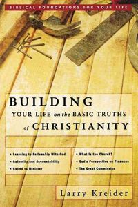 Produktbild: Building Your Life On The Basi