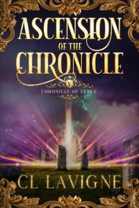 Produktbild: Ascension of the Chronicle