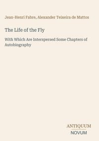 Produktbild: The Life of the Fly