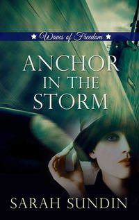 Produktbild: Anchor in The Storm -Lp