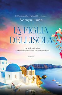 Produktbild: La figlia dell'isola