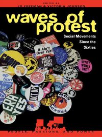 Produktbild: Waves of Protest