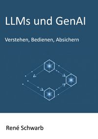 Produktbild: LLMs und GenAI