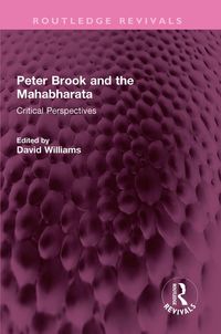 Produktbild: Peter Brook and the Mahabharata