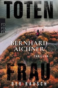 Produktbild: Totenfrau - Der Rausch