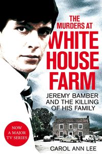 Produktbild: The Murders at White House Farm