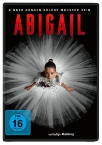 Produktbild: Abigail