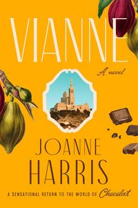 Produktbild: Vianne