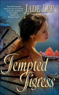 Produktbild: Tempted Tigress