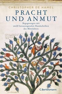 Produktbild: Pracht und Anmut