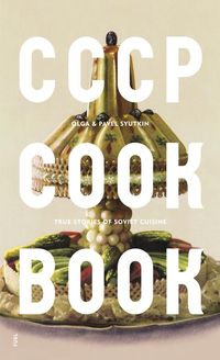 Produktbild: Murray, D: CCCP Cook Book