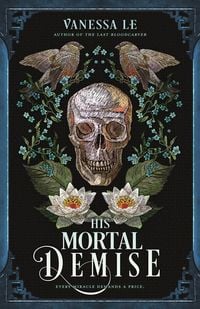 Produktbild: His Mortal Demise