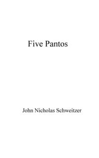 Produktbild: Five Pantos