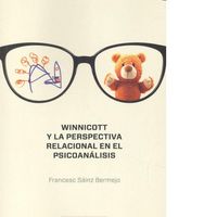 Produktbild: Winnicott y la perspectiva relacional en el psicoan&aacute;lisis