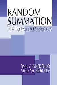 Produktbild: Gnedenko, B: Random Summation