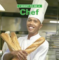 Produktbild: I Want to Be a Chef