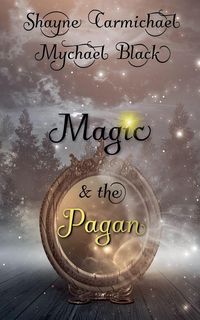 Produktbild: Magic & the Pagan