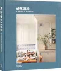 Produktbild: Interiors of Belonging: Workstead