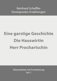 Produktbild: Dostojewskis Erz&auml;hlungen